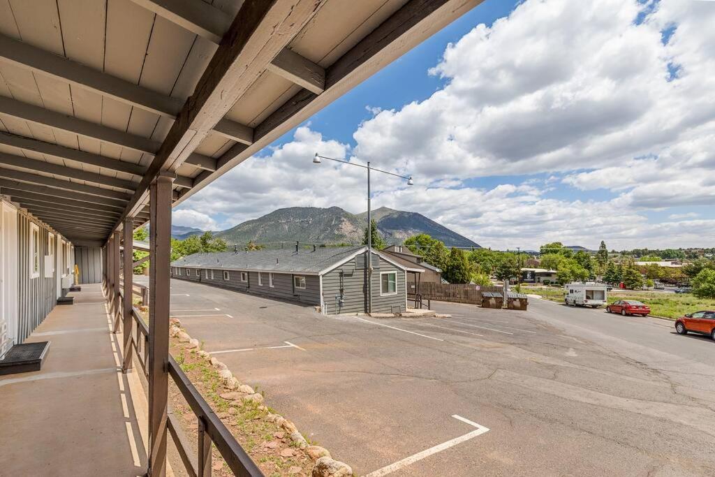 Venture At Route 66 Apartment Flagstaff Ngoại thất bức ảnh