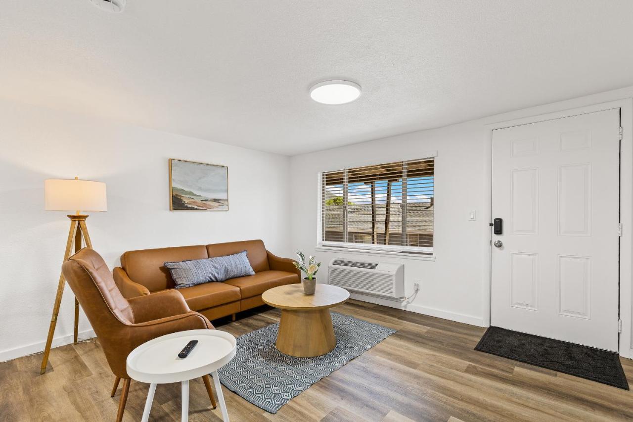 Venture At Route 66 Apartment Flagstaff Ngoại thất bức ảnh