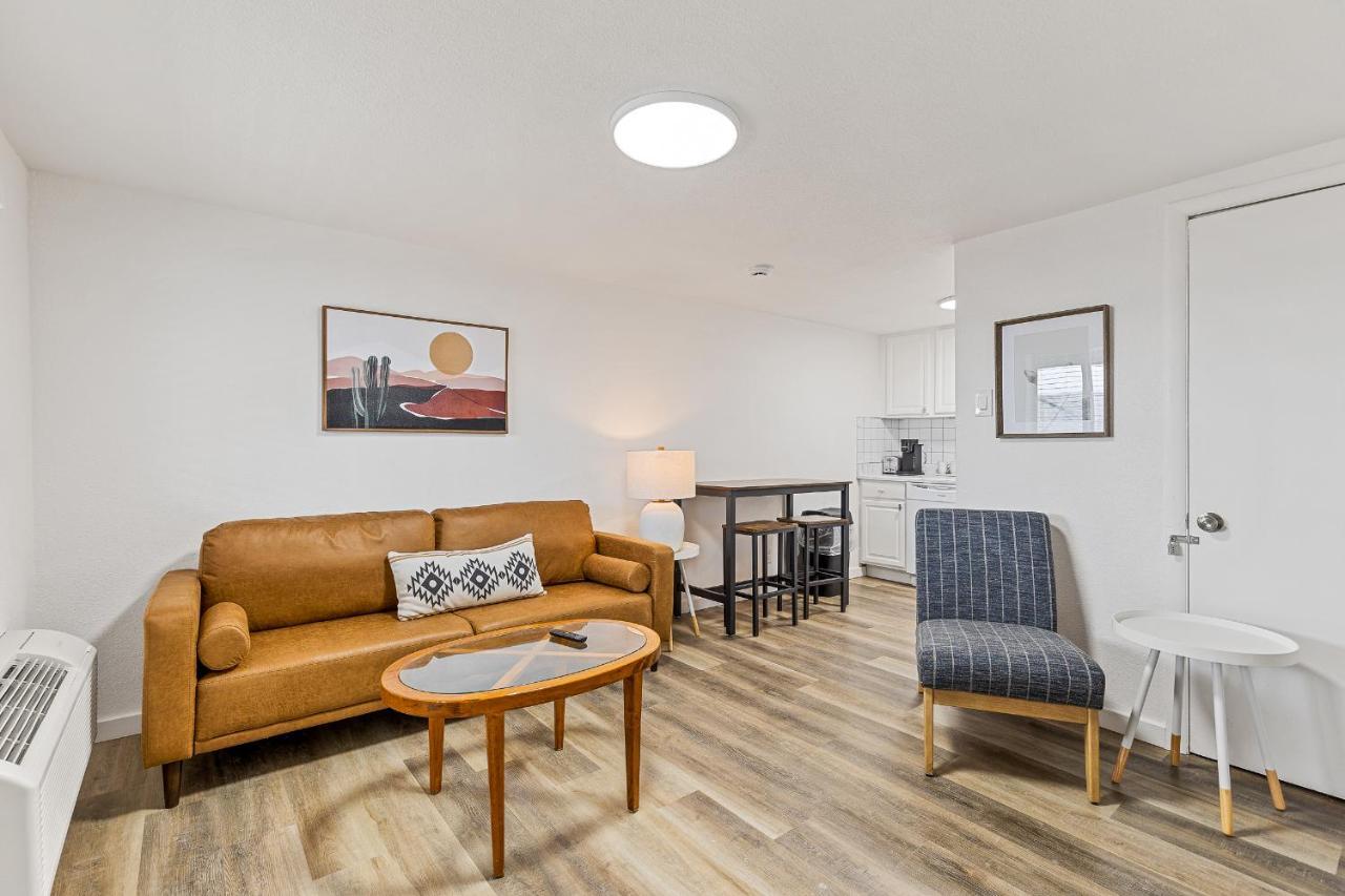 Venture At Route 66 Apartment Flagstaff Ngoại thất bức ảnh
