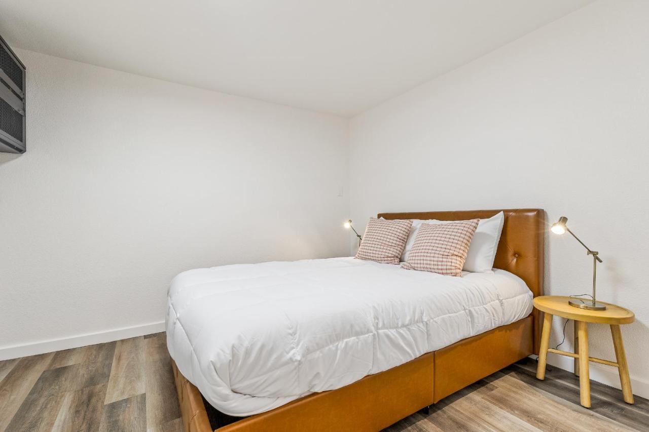 Venture At Route 66 Apartment Flagstaff Ngoại thất bức ảnh