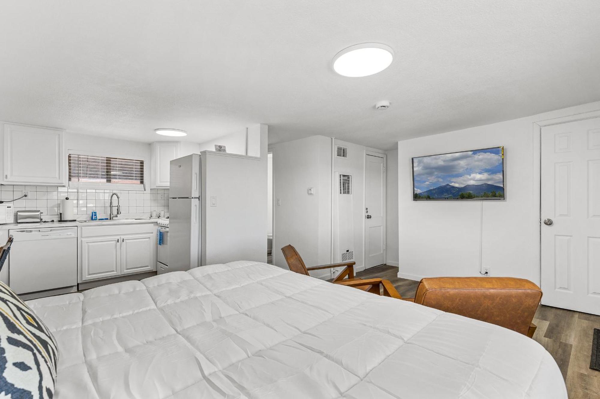Venture At Route 66 Apartment Flagstaff Ngoại thất bức ảnh