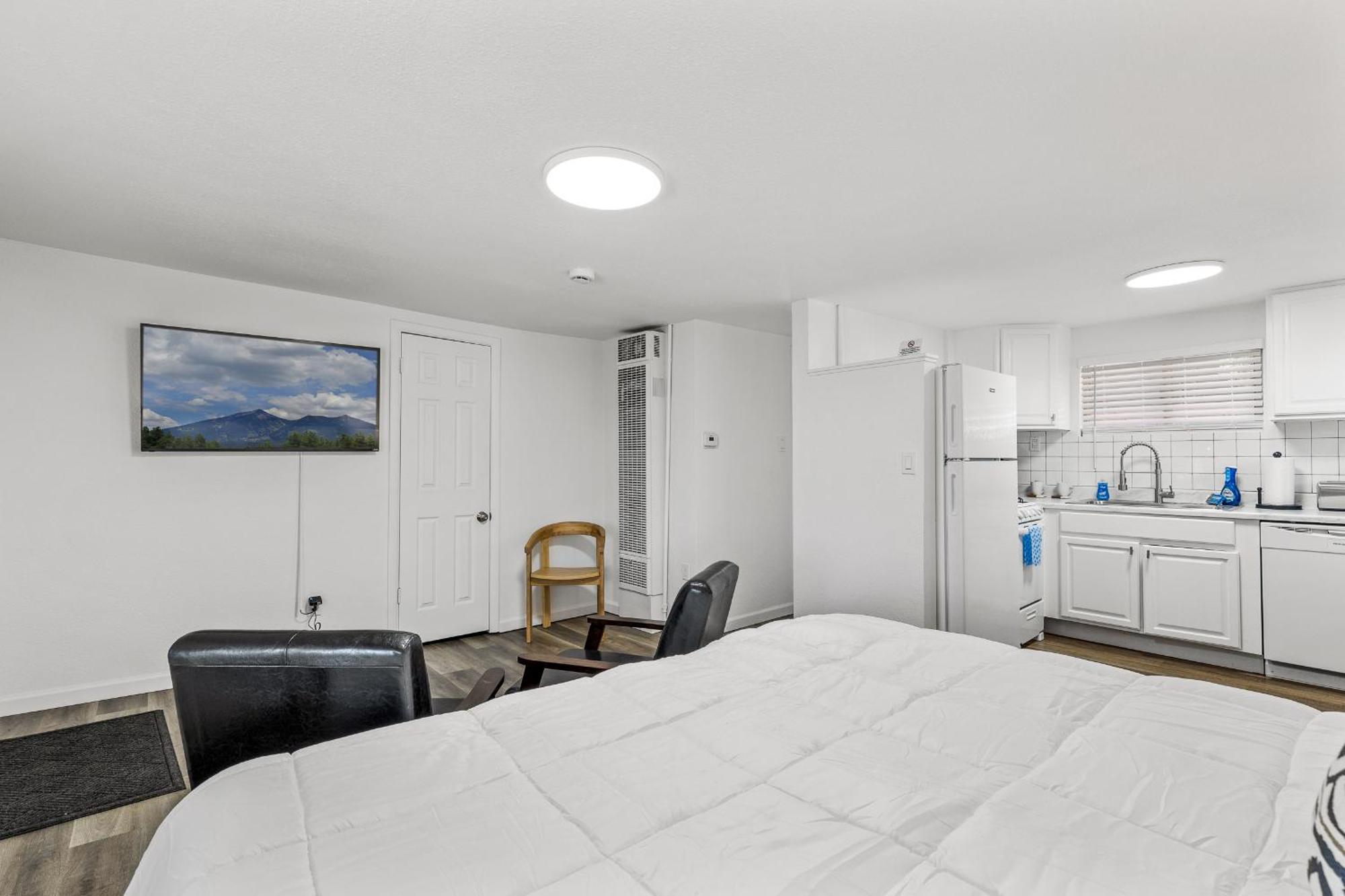 Venture At Route 66 Apartment Flagstaff Ngoại thất bức ảnh