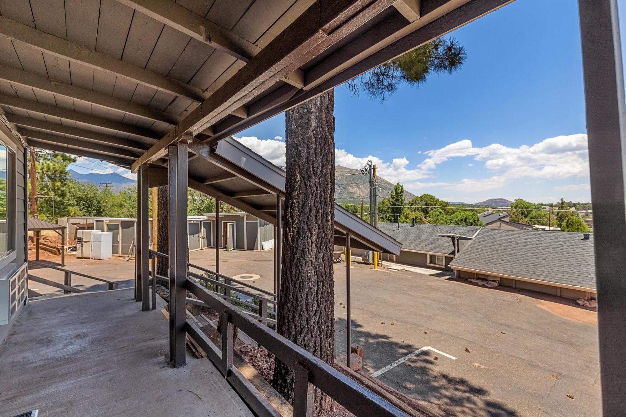 Venture At Route 66 Apartment Flagstaff Ngoại thất bức ảnh