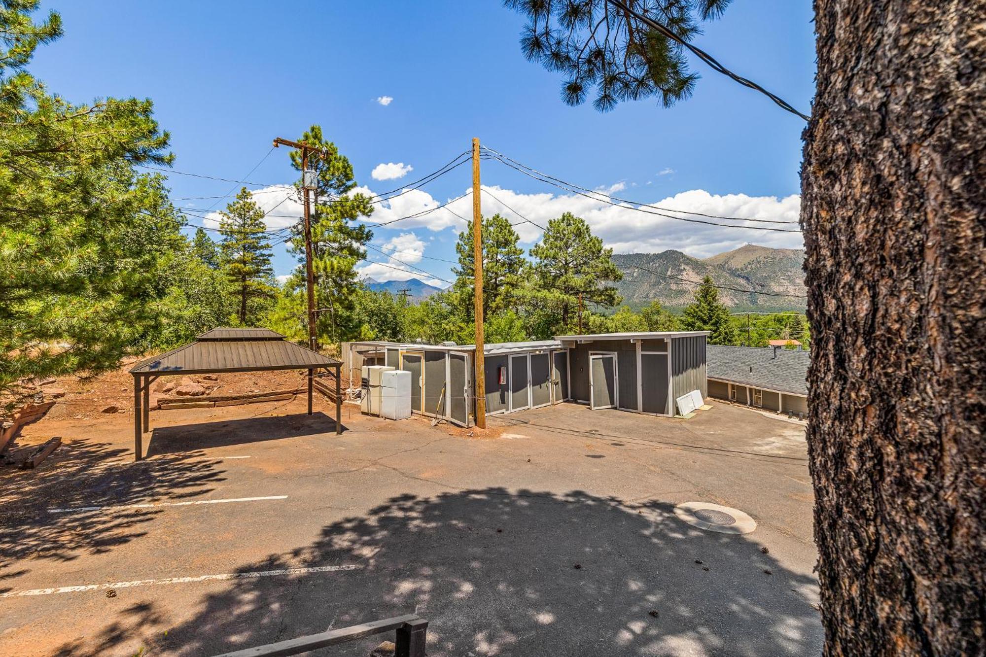 Venture At Route 66 Apartment Flagstaff Ngoại thất bức ảnh