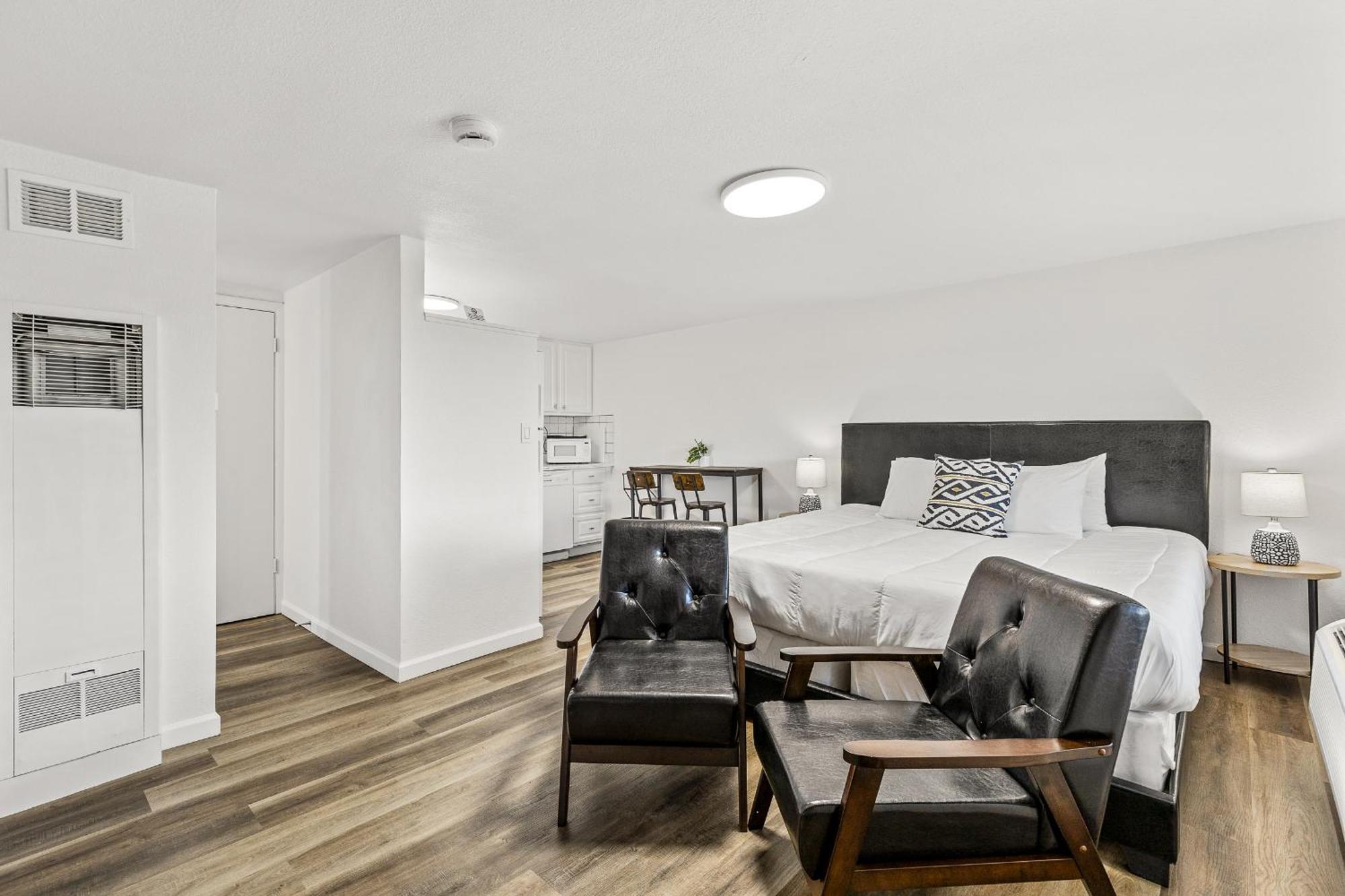 Venture At Route 66 Apartment Flagstaff Ngoại thất bức ảnh