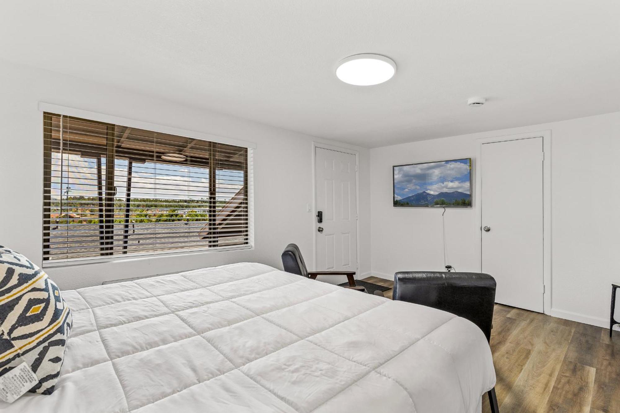 Venture At Route 66 Apartment Flagstaff Ngoại thất bức ảnh