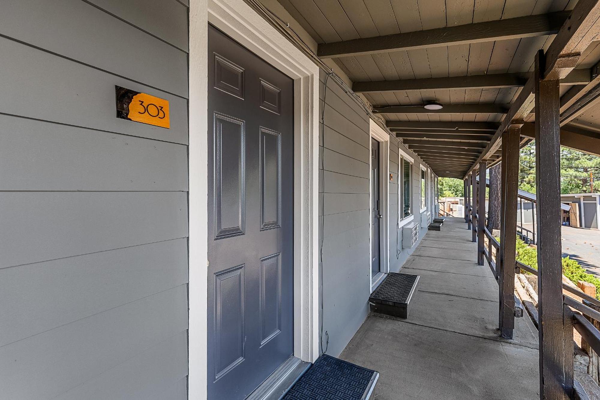 Venture At Route 66 Apartment Flagstaff Ngoại thất bức ảnh