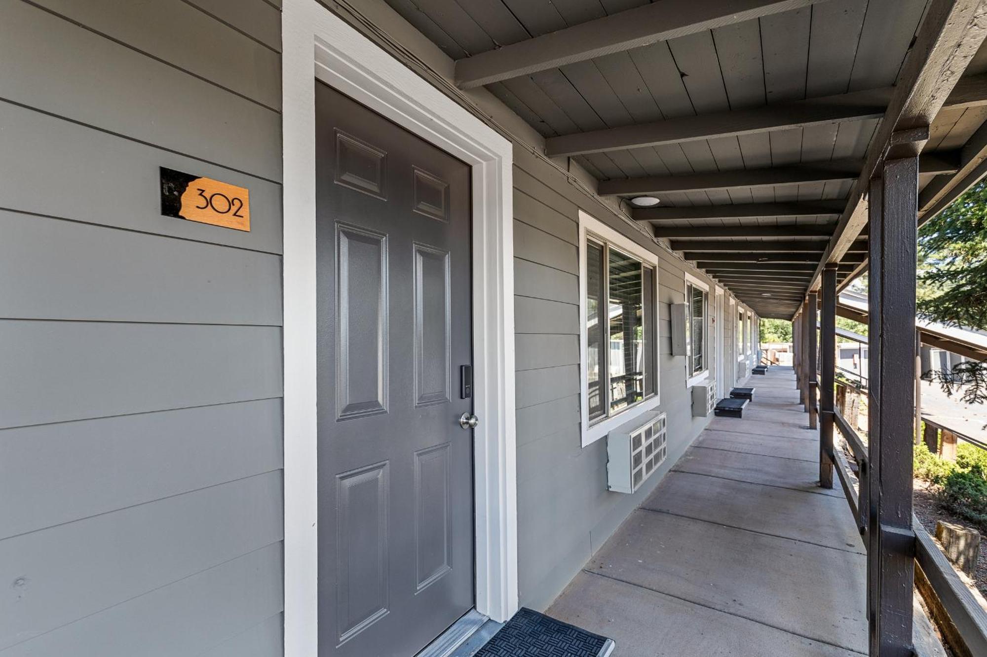 Venture At Route 66 Apartment Flagstaff Ngoại thất bức ảnh