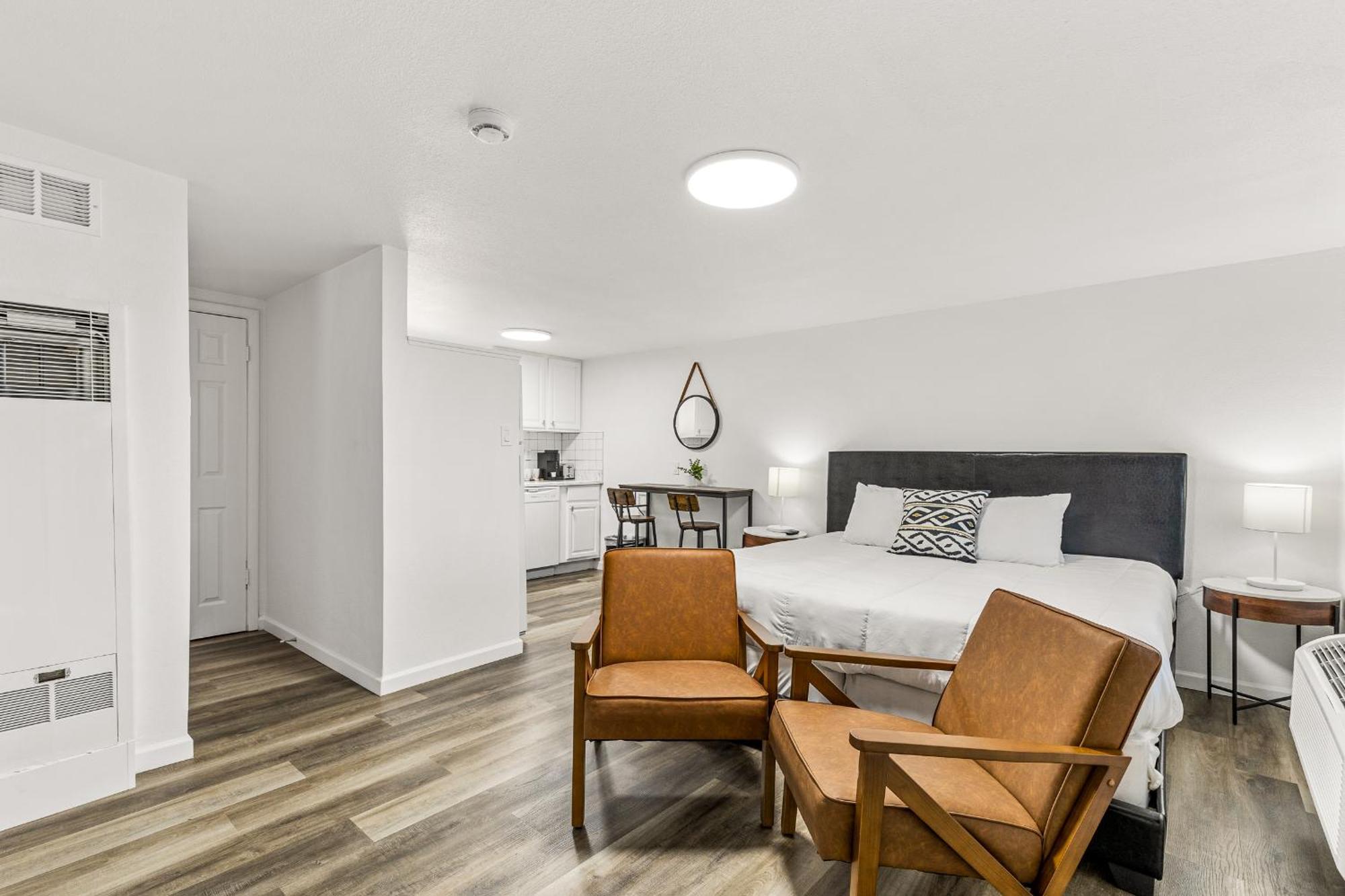 Venture At Route 66 Apartment Flagstaff Ngoại thất bức ảnh
