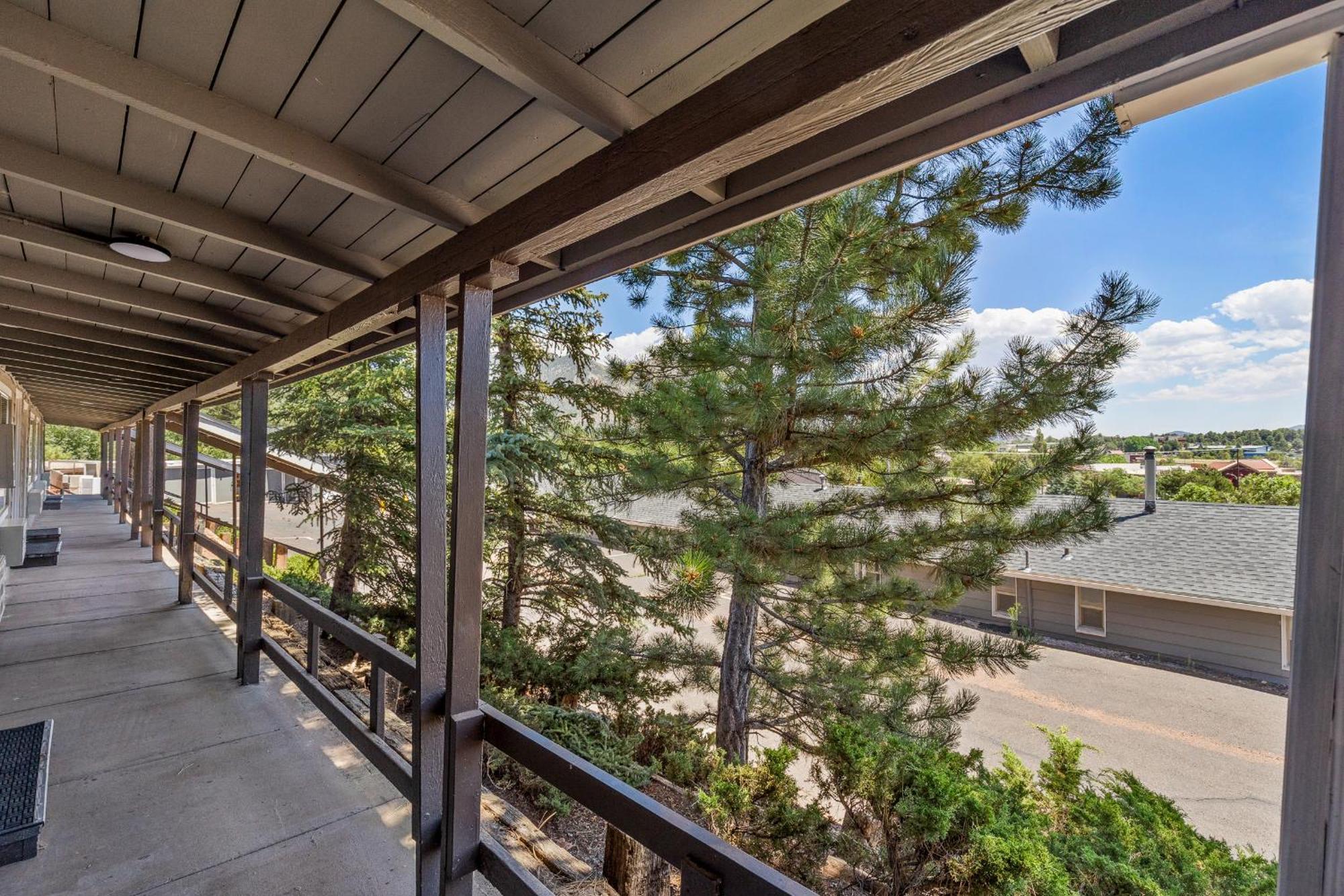 Venture At Route 66 Apartment Flagstaff Ngoại thất bức ảnh