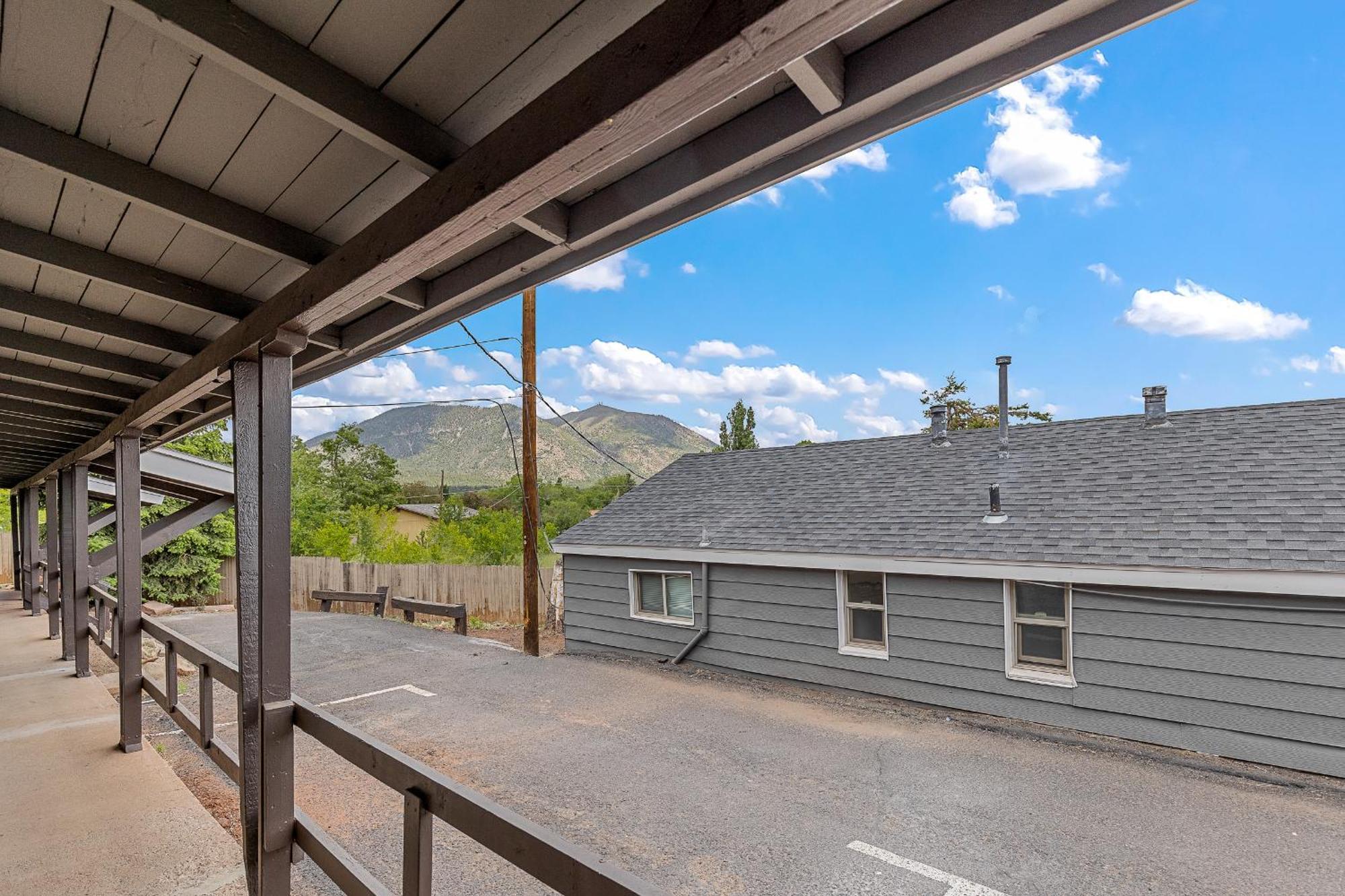 Venture At Route 66 Apartment Flagstaff Ngoại thất bức ảnh