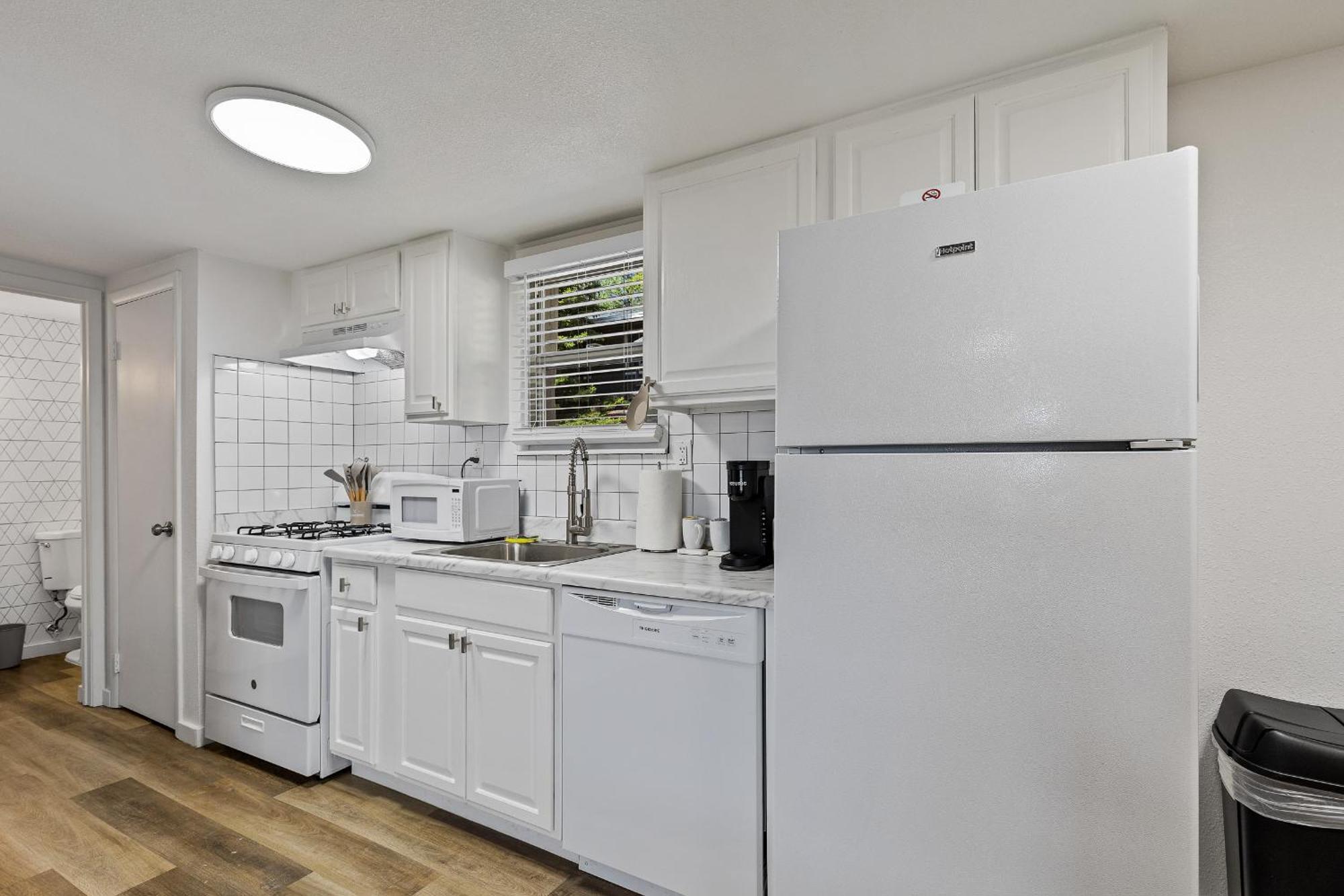 Venture At Route 66 Apartment Flagstaff Ngoại thất bức ảnh