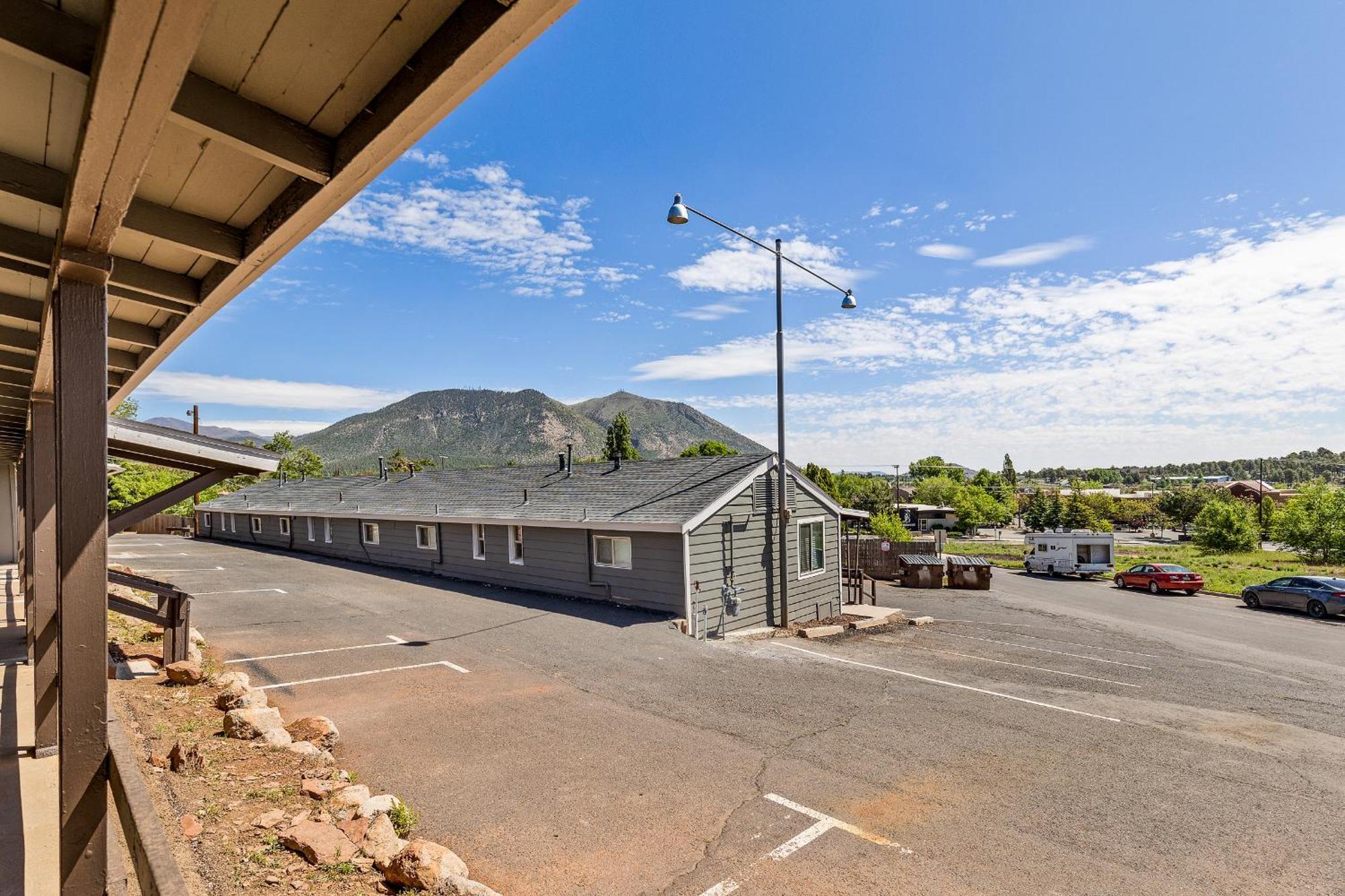Venture At Route 66 Apartment Flagstaff Ngoại thất bức ảnh